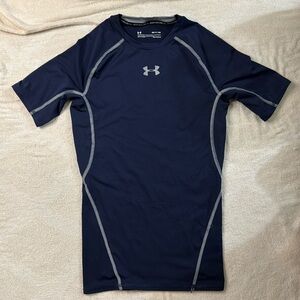 Under Armour compression shirt